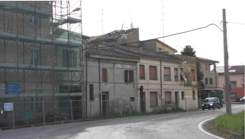 appartamento in vendita a Novi di Modena