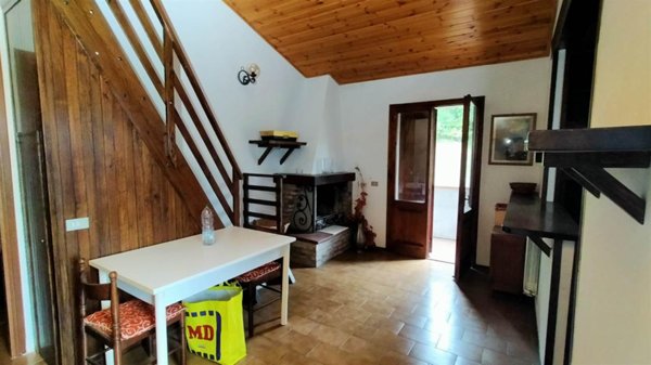 appartamento in vendita a Palagano in zona Costrignano