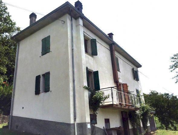 casa indipendente in vendita a Palagano in zona Savoniero
