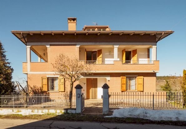 casa indipendente in vendita a Palagano in zona Monchio