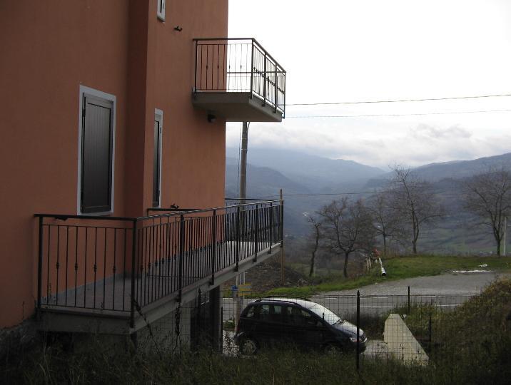 appartamento in vendita a Palagano in zona Costrignano