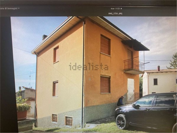 casa indipendente in vendita a Palagano in zona Costrignano