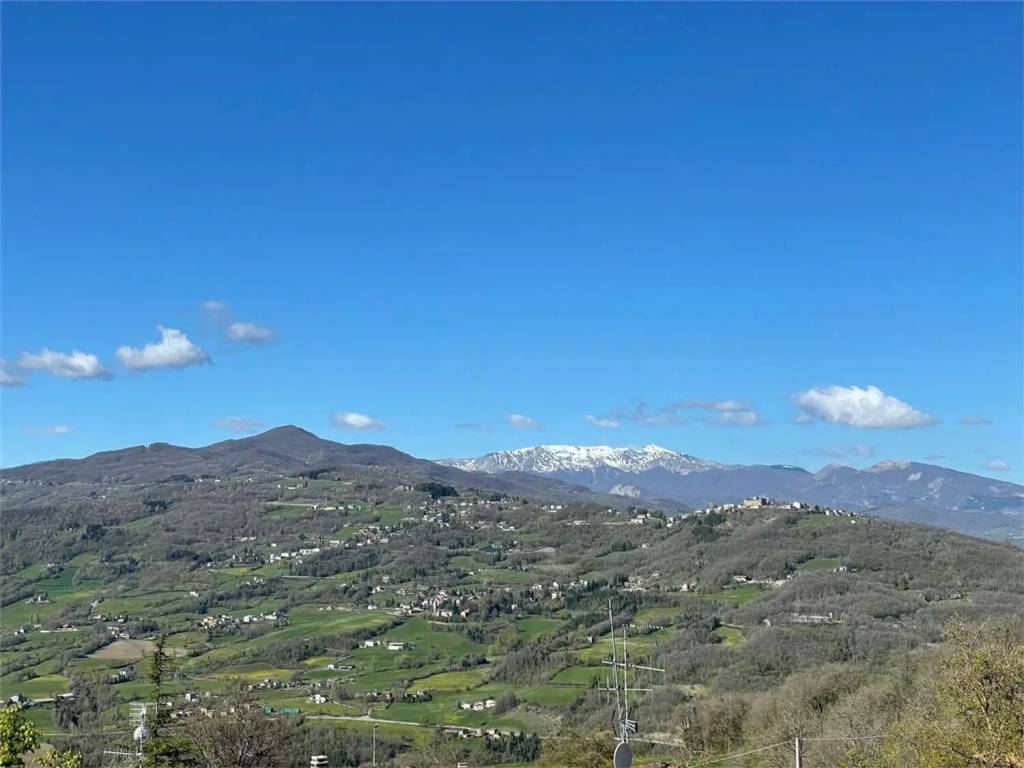 casa indipendente in vendita a Palagano in zona Monchio