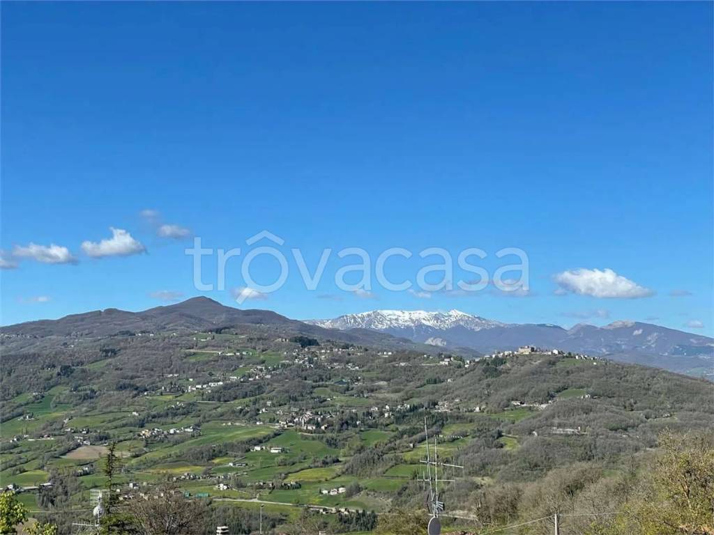 casa indipendente in vendita a Palagano in zona Monchio