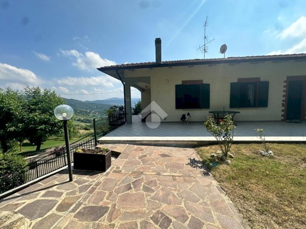 casa indipendente in vendita a Palagano in zona Monchio