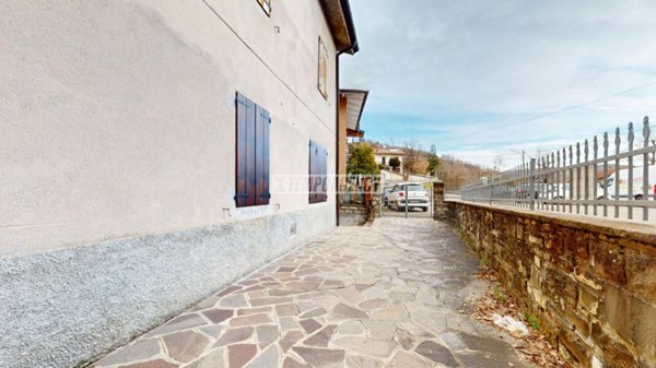 appartamento in vendita a Palagano