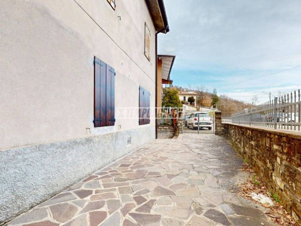 appartamento in vendita a Palagano in zona Monchio