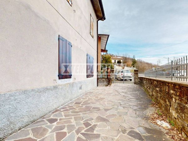 appartamento in vendita a Palagano