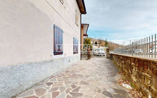 appartamento in vendita a Palagano in zona Monchio