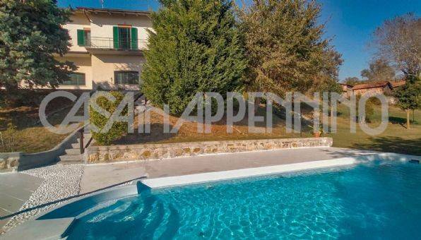 casa indipendente in vendita a Palagano in zona Monchio