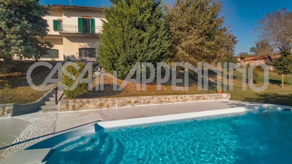 casa indipendente in vendita a Palagano in zona Monchio