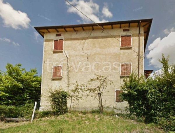 casa indipendente in vendita a Palagano in zona Monchio