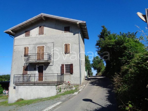casa indipendente in vendita a Palagano