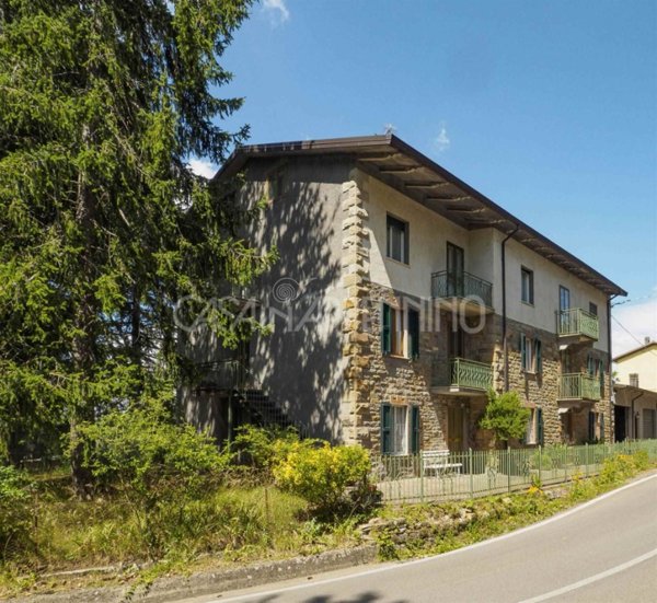 casa indipendente in vendita a Palagano