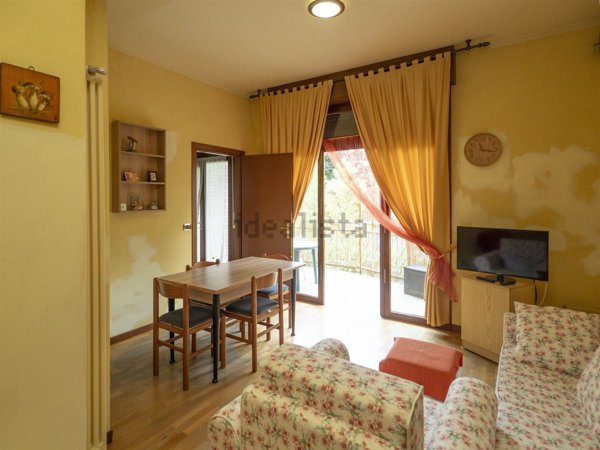 appartamento in vendita a Palagano