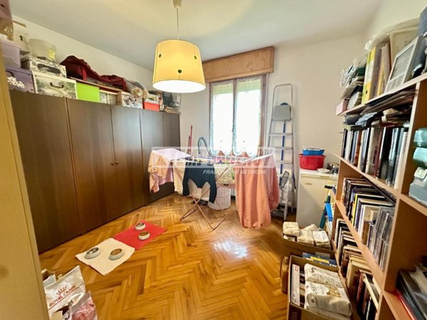 appartamento in vendita a Palagano