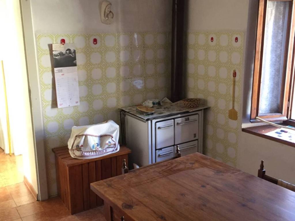appartamento in vendita a Palagano in zona Monchio