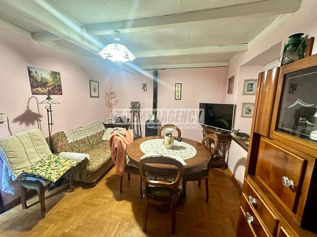 appartamento in vendita a Palagano