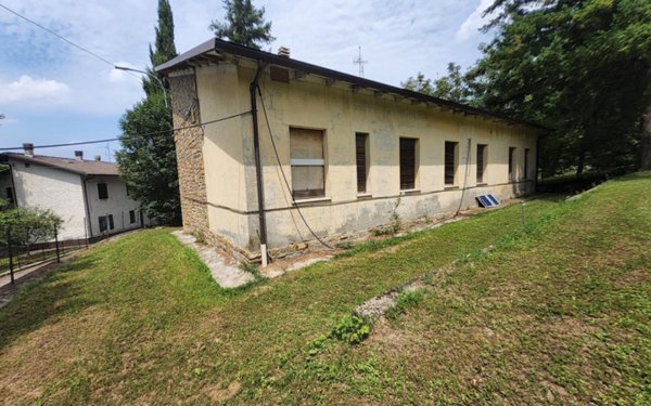 casa indipendente in vendita a Palagano in zona Savoniero