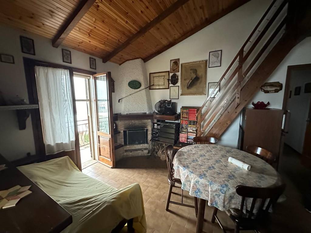 appartamento in vendita a Palagano in zona Costrignano