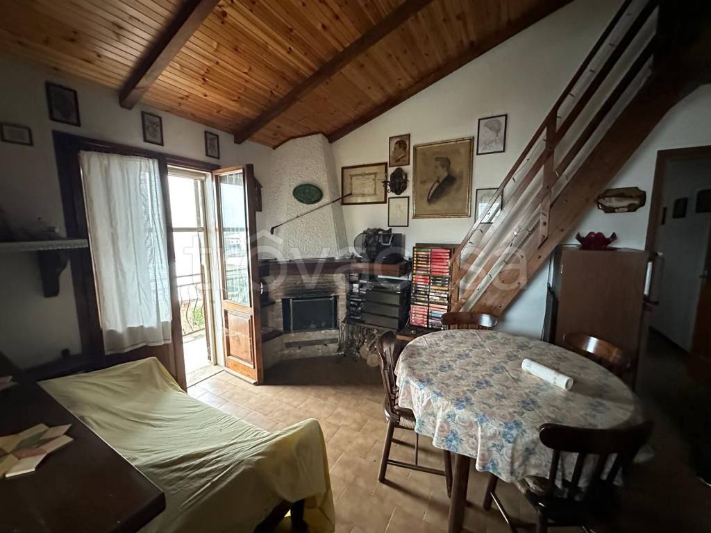 appartamento in vendita a Palagano in zona Costrignano