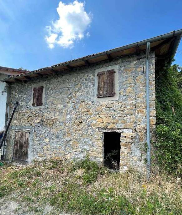 casa indipendente in vendita a Palagano