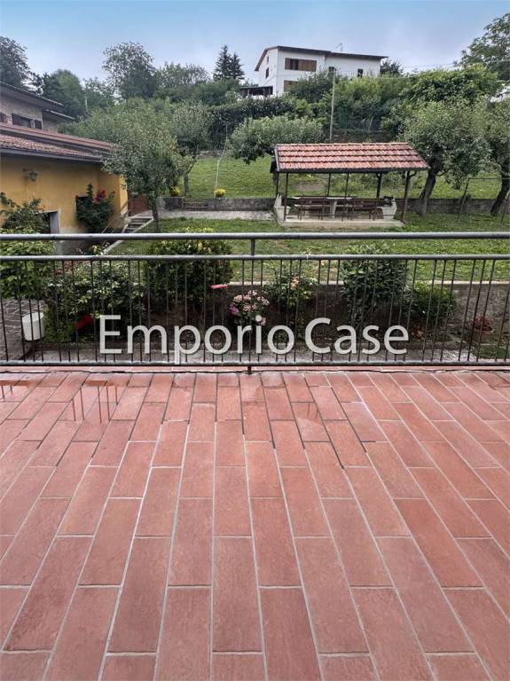 appartamento in vendita a Palagano