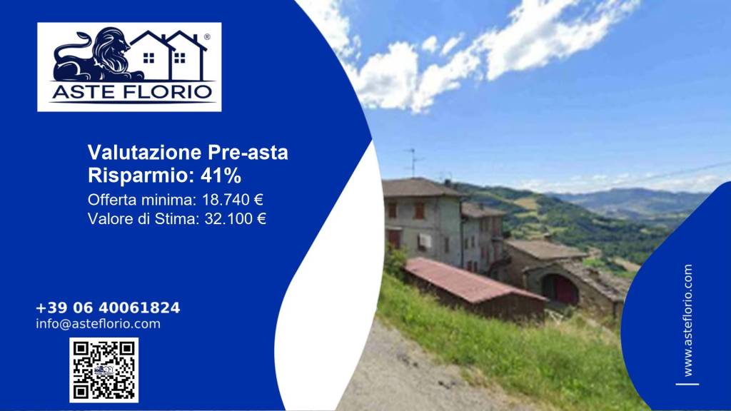 appartamento in vendita a Palagano