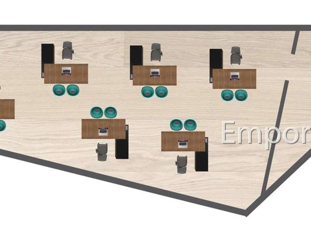 ufficio in vendita a Palagano