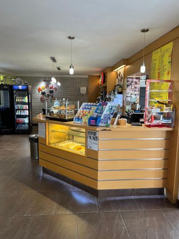 negozio in vendita a Palagano