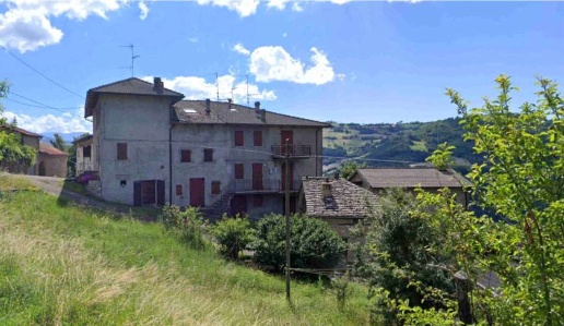 appartamento in vendita a Palagano