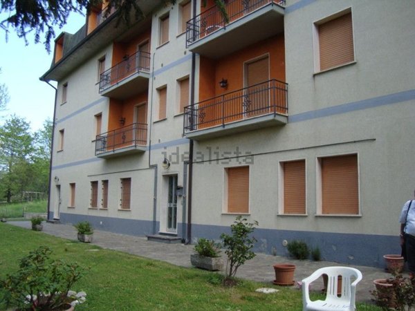appartamento in vendita a Palagano
