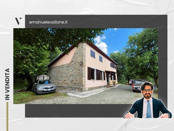 casa indipendente in vendita a Palagano