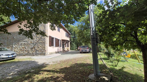appartamento in vendita a Palagano