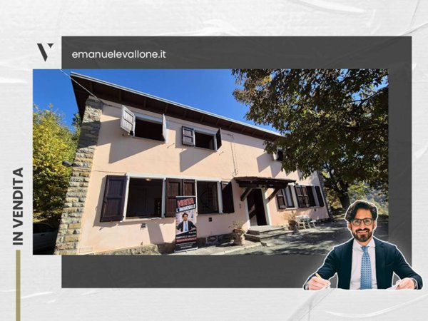 appartamento in vendita a Palagano