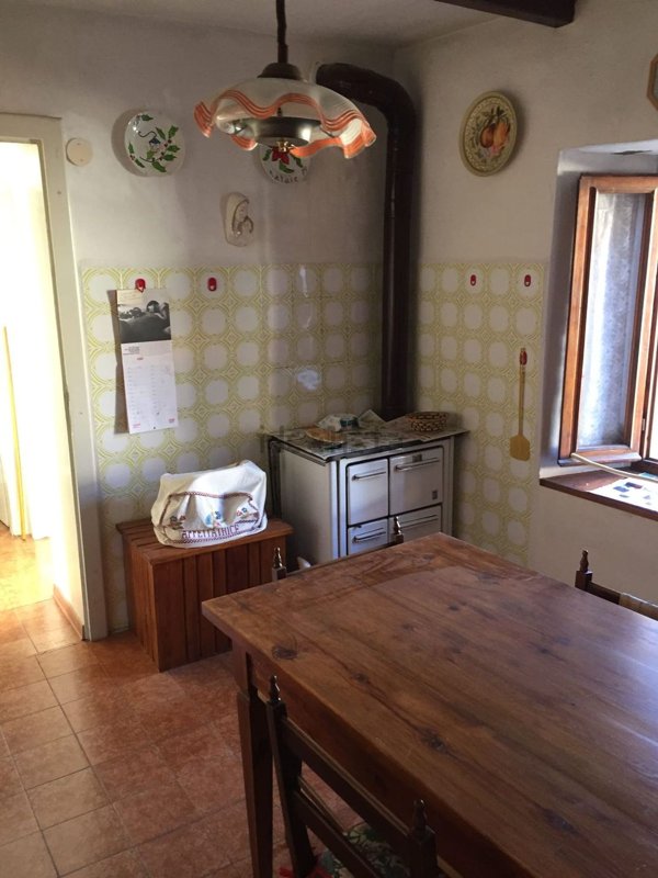 appartamento in vendita a Palagano in zona Monchio