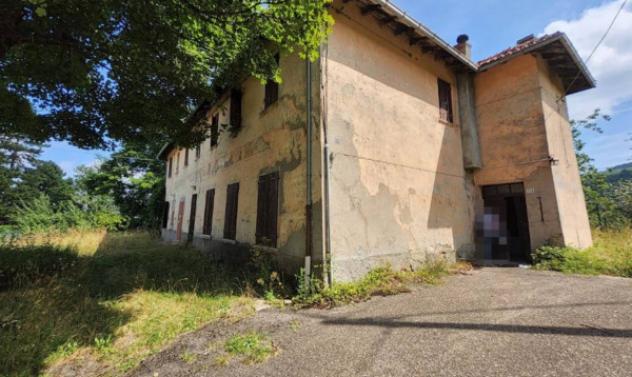 pentavano in vendita a Palagano in zona Boccassuolo