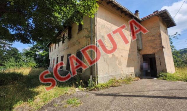 pentavano in vendita a Palagano in zona Boccassuolo