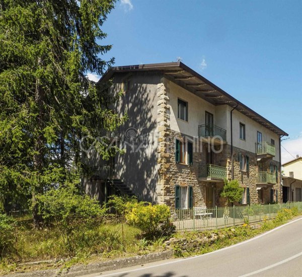 casa semindipendente in vendita a Palagano