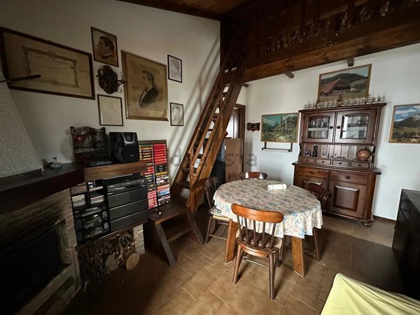 appartamento in vendita a Palagano in zona Costrignano