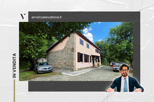 casa indipendente in vendita a Palagano