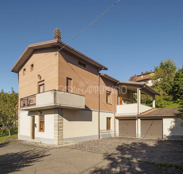 appartamento in vendita a Palagano