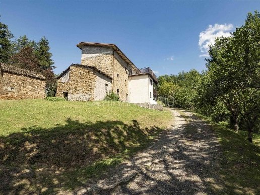 casa indipendente in vendita a Palagano