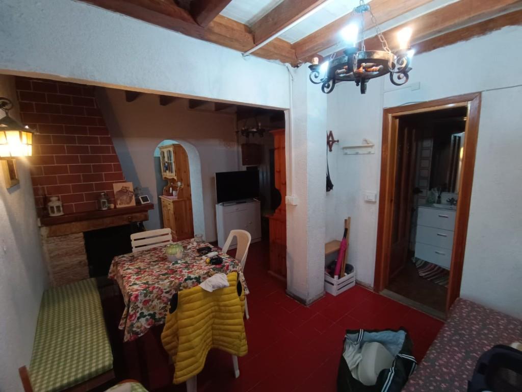 casa indipendente in vendita a Palagano in zona Monchio