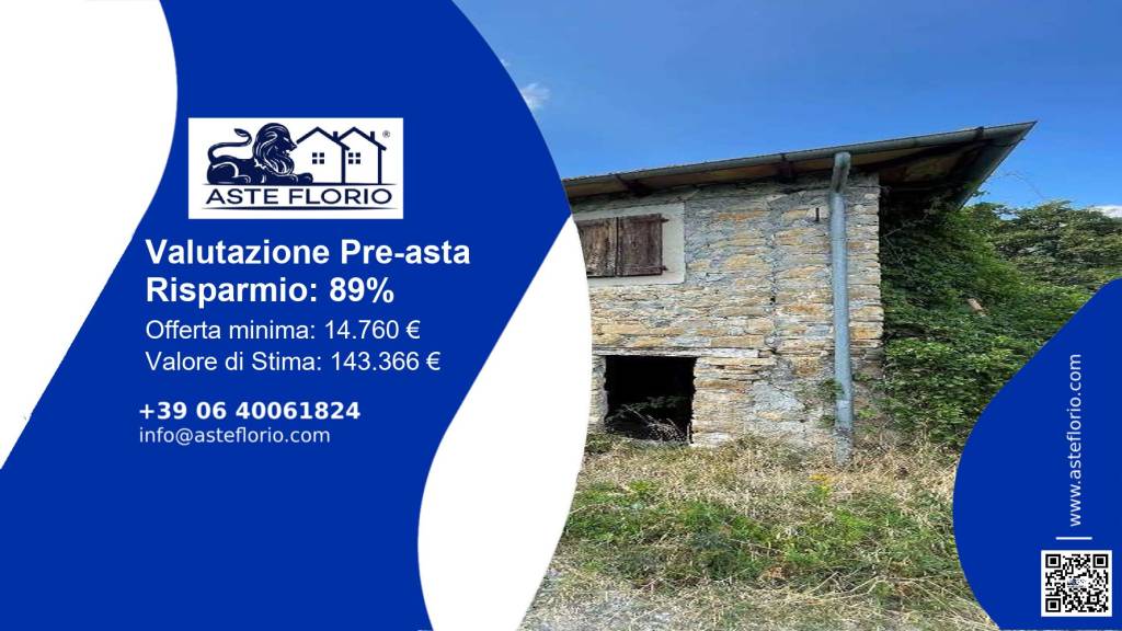 appartamento in vendita a Palagano in zona Monchio