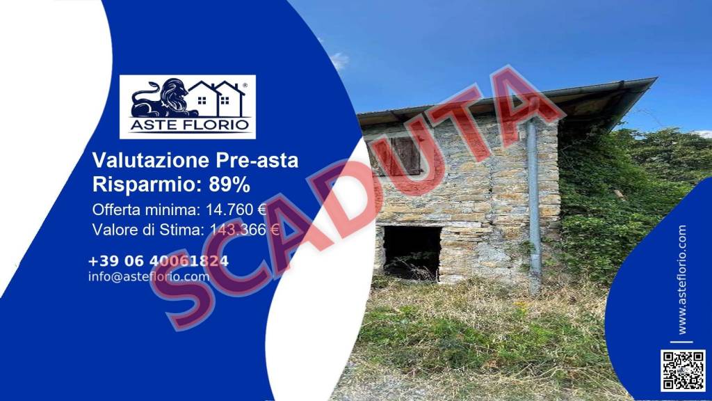 appartamento in vendita a Palagano in zona Monchio