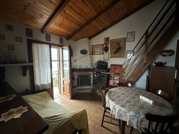 appartamento in vendita a Palagano in zona Costrignano