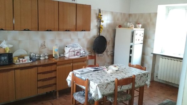 appartamento in vendita a Palagano