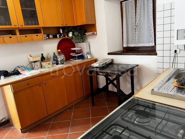 casa indipendente in vendita a Palagano in zona Monchio