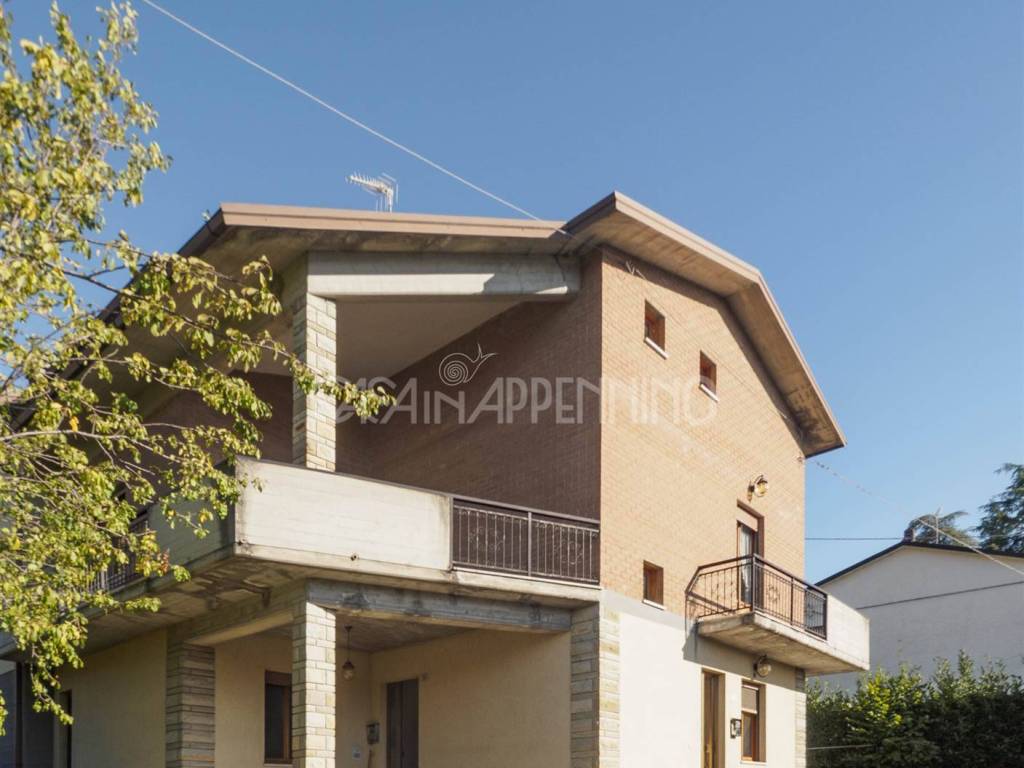 appartamento in vendita a Palagano